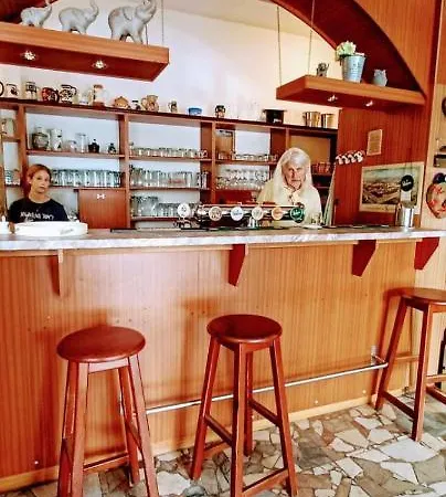 A Restaurace U Jezirka